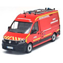 Volkswagen Crafter L2H2 LANERY VRR SDIS "13 - BOUCHES-DU-RHONE"
