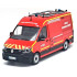 Odeon ODEON150 - Volkswagen Crafter L2H2 LANERY VRR SDIS "13 - BOUCHES-DU-RHONE"