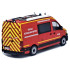 Odeon ODEON150 - Volkswagen Crafter L2H2 LANERY VRR SDIS "13 - BOUCHES-DU-RHONE"