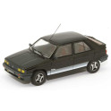 Renault 11 Turbo 5 portes 1986 Noir