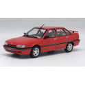 Miniature Renault 21 TXI 1991 rouge