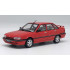 Odeon ODEON096 - Miniature Renault 21 TXI 1991 rouge