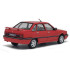 Odeon ODEON096 - Miniature Renault 21 TXI 1991 rouge