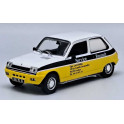 Miniature Renault 5 Société Service Renault