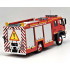 Alerte ALERTE0149A - Miniature MAN LE 14.220 BEMAEX FSR SDIS 28 Eure et Loir, balisage blanc