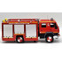 Alerte ALERTE0149A - Miniature MAN LE 14.220 BEMAEX FSR SDIS 28 Eure et Loir, balisage blanc