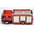 Alerte ALERTE0149A - Miniature MAN LE 14.220 BEMAEX FSR SDIS 28 Eure et Loir, balisage blanc