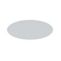 Italeri 4678AP Argent brillant, peinture acrylique Pot 20 ml