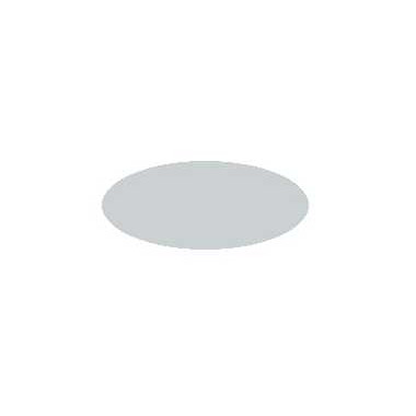 Italeri 4678AP Argent brillant, peinture acrylique Pot 20 ml