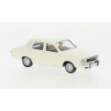 Miniature Renault R 12 TL beige clair, 1969