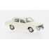 Brekina BREK14523 - Miniature Renault R 12 TL beige clair, 1969