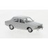 Brekina BREK14524 - Miniature Renault R 12 TL argent, 1969