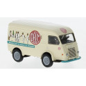 Miniature Renault 1000 KG 1950, Obut