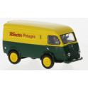 Miniature Renault 1000 KG 1950, Knorr Potages