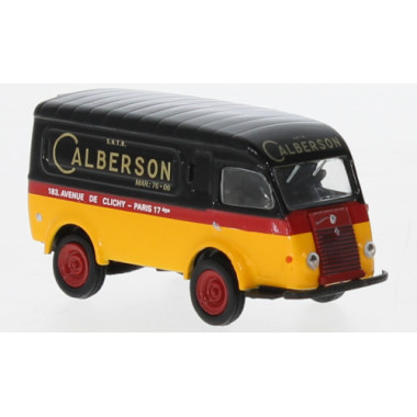 Miniature Renault 1000 KG 1950, S.N.T.R Calberson Miniature Renault 1000 KG 1950, S.N.T.R Calberson