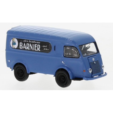 Miniature Renault 1000 KG 1950, Barnier Bonbons Miniature Renault 1000 KG 1950, Barnier Bonbons