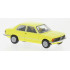 Brekina BREK24302 - Miniature BMW 323i, jaune clair, 1975