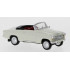 Brekina BREK27434 - Miniature Skoda Felicia, blanc, 1959