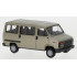 Brekina BREK34906 - Miniature Citroen C25 Bus, couleur or, 1982