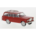 Miniature Jeep Wagoneer A 1964