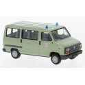 Miniature Peugeot J5 Bus 1982, Police CRS
