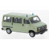 Brekina BREK34913 - Miniature Peugeot J5 Bus 1982, Police CRS