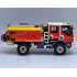 Alerte ALERTE0154 - Miniature Renault D14 CCFM.U GIMAEX SDIS "34 - Herault"