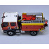 Alerte ALERTE0154 - Miniature Renault D14 CCFM.U GIMAEX SDIS "34 - Herault"