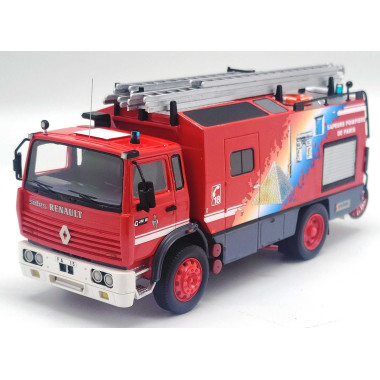 Miniature Renault G210 FA 15 SIDES BSPP