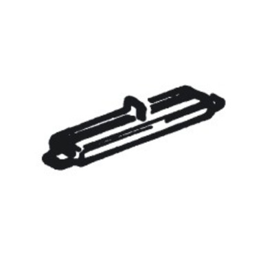 Eclisses isolantes roco line