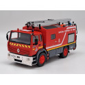 Miniature Renault G230TI FA 18 SIDES BSPP