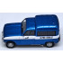 Odeon ODEON166 - Miniature Renault 4 F4 Fourgonnette Assistance "Alpine-Renault"