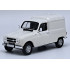 Odeon ODEON167 - Miniature Renault 4 F4 Fourgonnette blanche