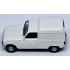 Odeon ODEON167 - Miniature Renault 4 F4 Fourgonnette blanche