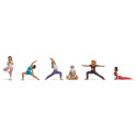 Au yoga