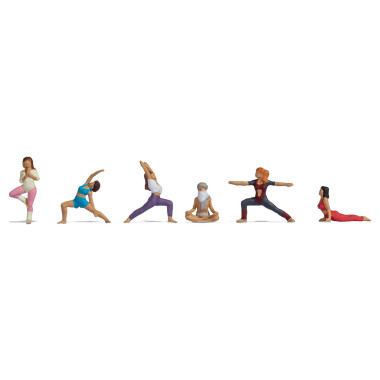 Au yoga Au yoga