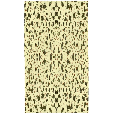 Toile de tente Parachutistes SS