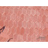 Juweela JUWE23461 - Tuiles briques plates "style gothique" rouge brique foncé, 500 pièces