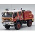 Alerte ALERTE0151 - Miniature MAN LE220B CCF 4000 CAMIVA SDIS 21 - Cote d'or