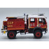 Alerte ALERTE0151 - Miniature MAN LE220B CCF 4000 CAMIVA SDIS 21 - Cote d'or