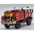 Alerte ALERTE0151 - Miniature MAN LE220B CCF 4000 CAMIVA SDIS 21 - Cote d'or