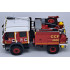 Alerte ALERTE0151 - Miniature MAN LE220B CCF 4000 CAMIVA SDIS 21 - Cote d'or
