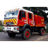 Alerte ALERTE0151 - Miniature MAN LE220B CCF 4000 CAMIVA SDIS 21 - Cote d'or