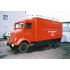 Alerte ALERTE0152 - Miniature GMC AFKWX PC des landes
