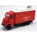 Miniature GMC AFKWX PC des landes